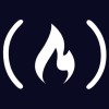 FreeCodeCamp logo