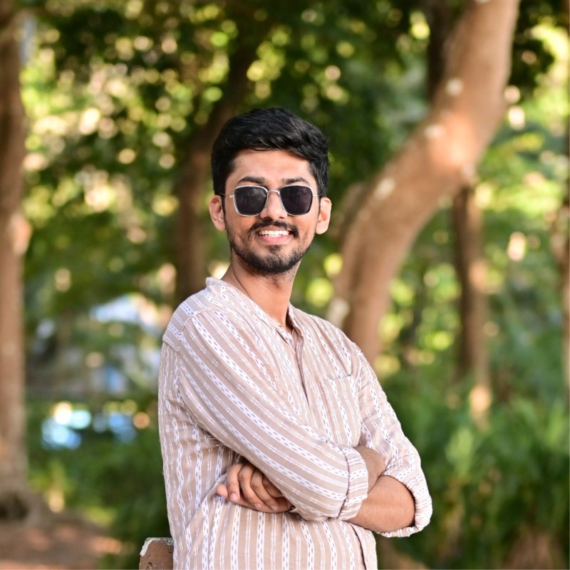 Ranvirsinh Gohil